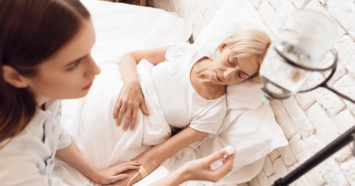  Image For Post-Surgery Recovery Care with Skilled Attendants