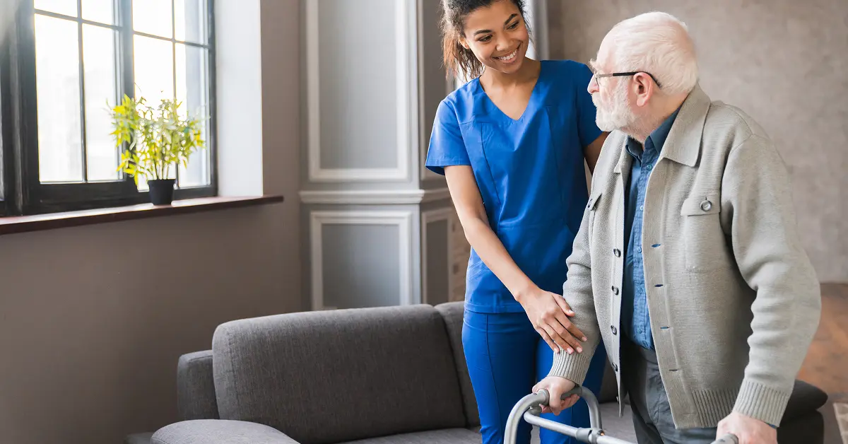  Image For How to Become a Legal Caregiver for a Relative
