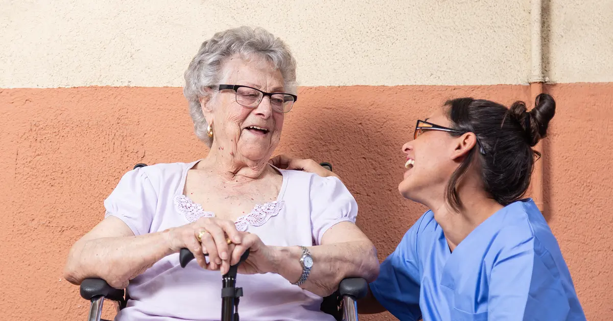  Image For How Caregiver Services Help Families Daily