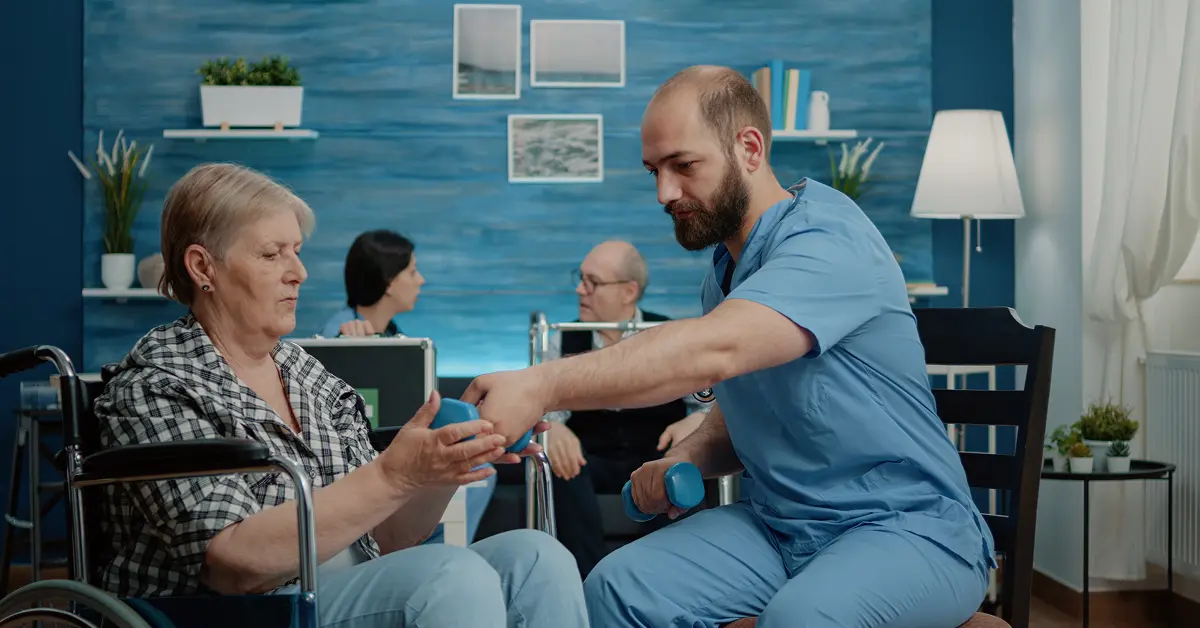 Image for Choosing the Right Home Caregiver for Loved Ones