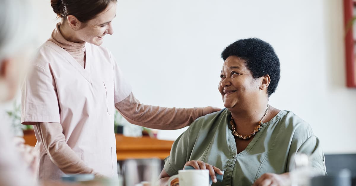 Image for How Senior Citizen Home Care Promotes Independence in Old Age