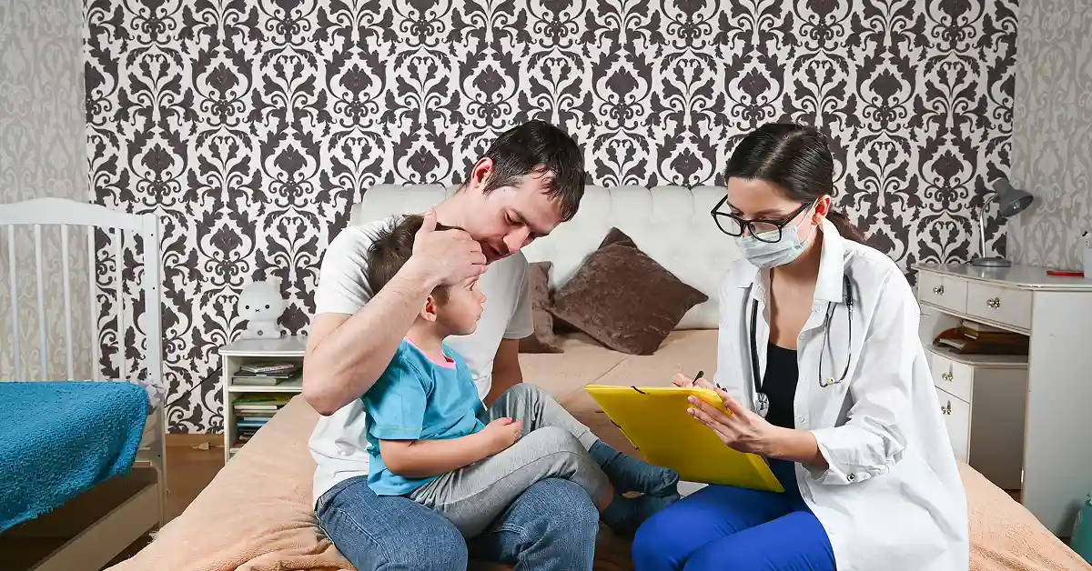  Image For Post-Hospital Discharge Care for Faster Recovery