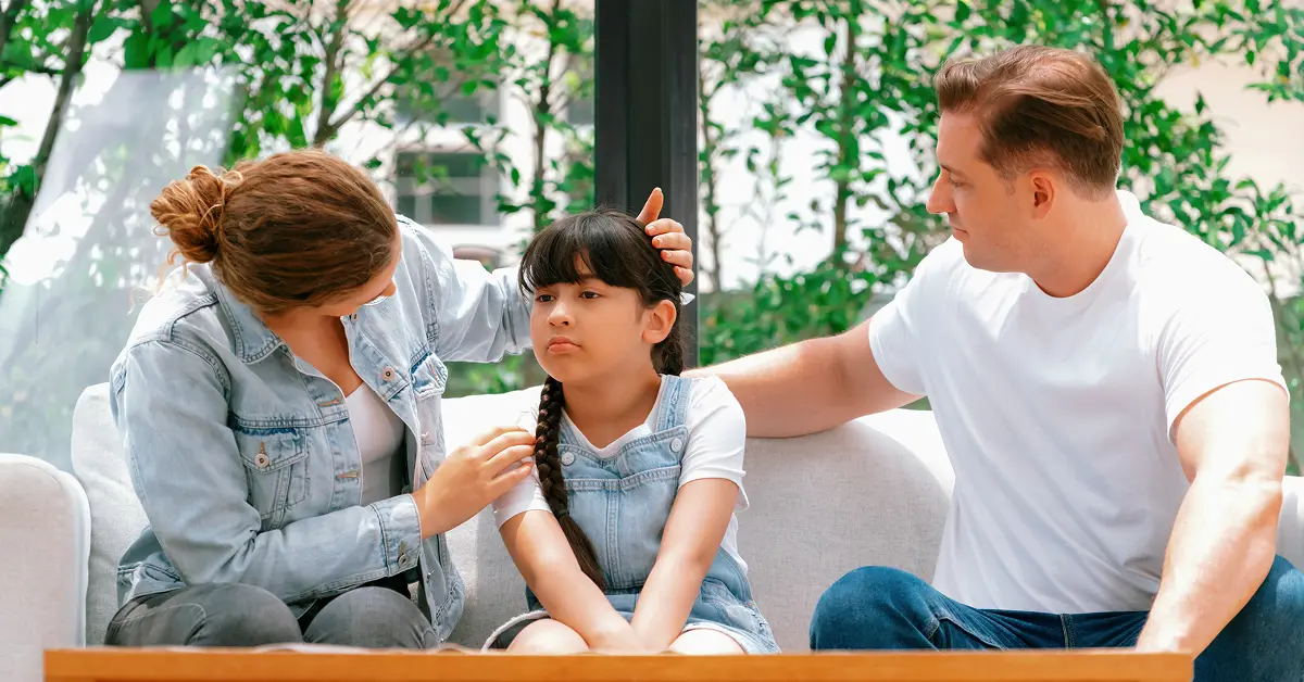 Image for How Parent Caregivers Ease Family Stress