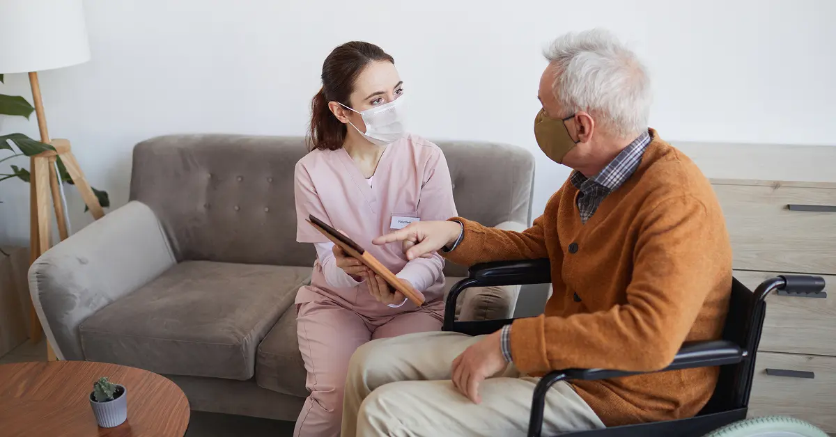  Image For Importance of spiritual support for ageing parents
