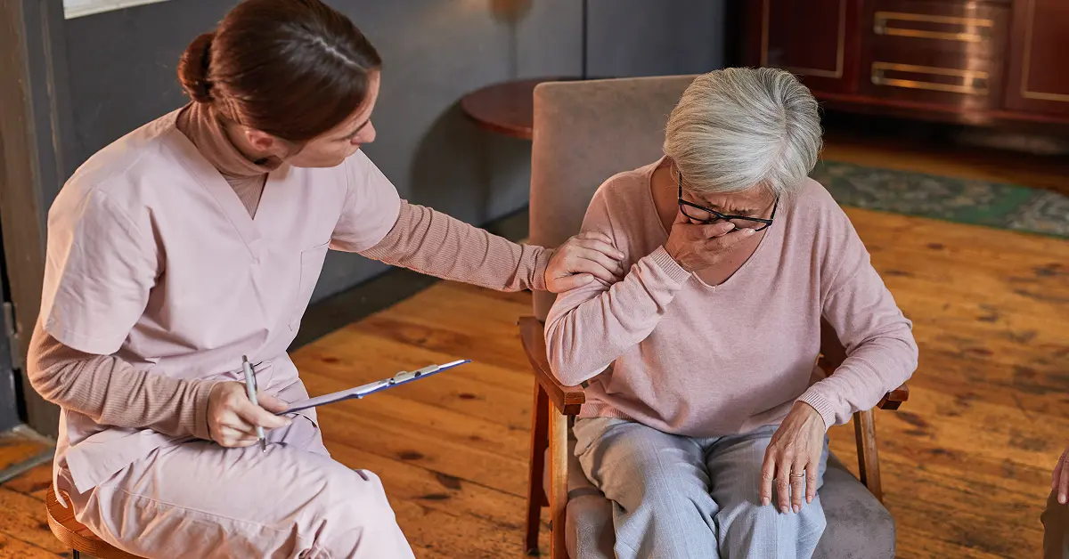 Image for 24-Hour Elderly Care for Comfort and Independence