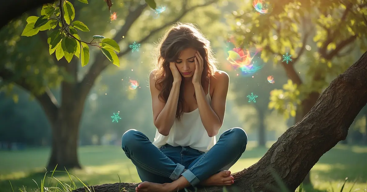  Image For Mental & Emotional Wellness