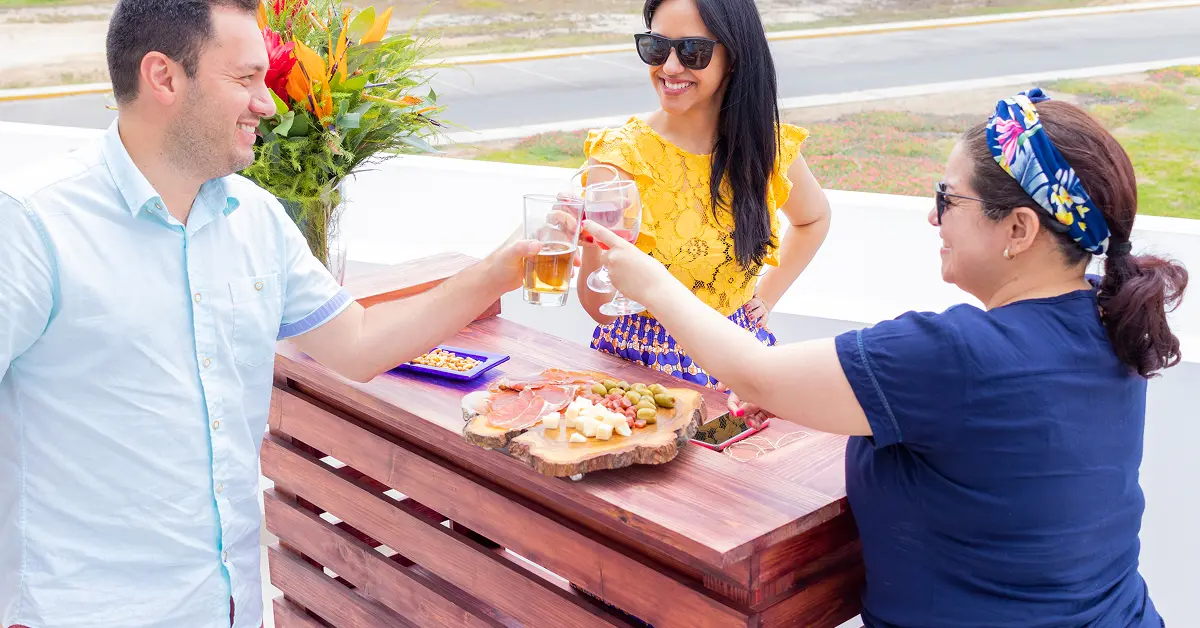  Image For Managing travel care needs during festivals or family events