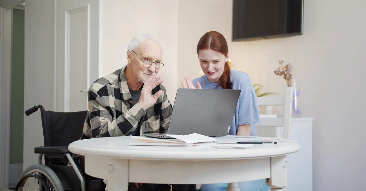  Image For Parent Caregiver Support for Busy Working Families