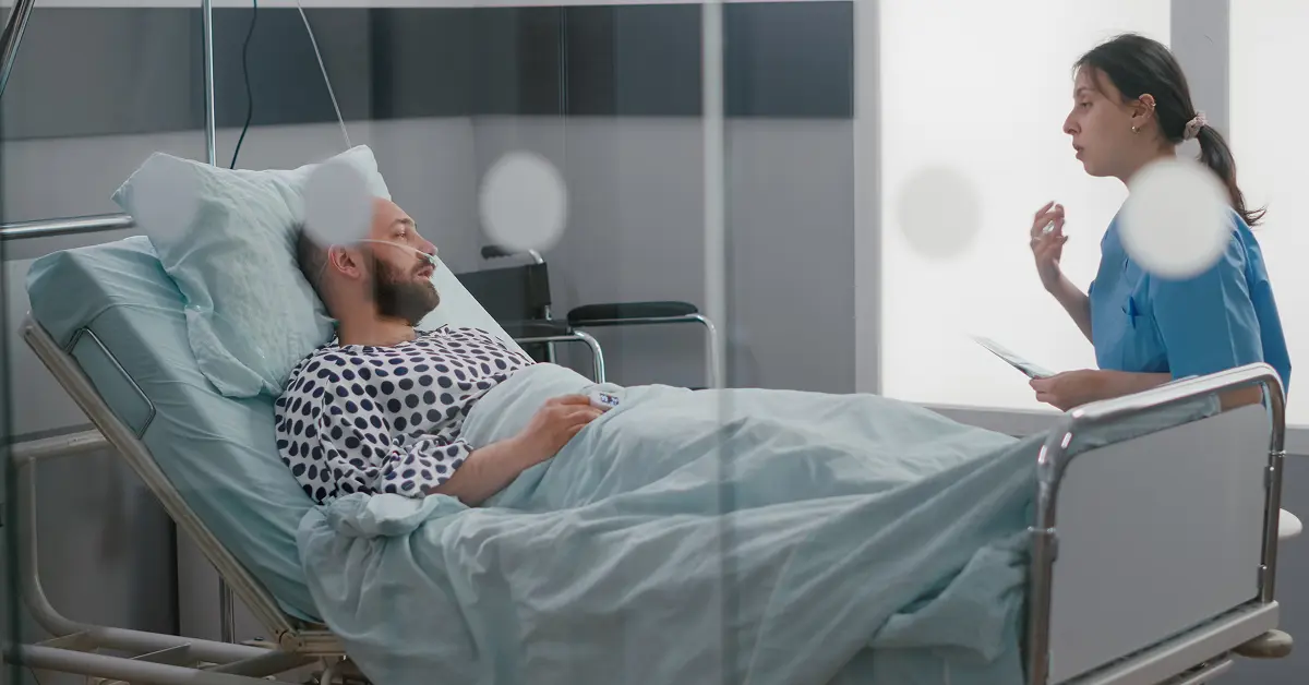  Image For What to Prepare Before Hospital Discharge Home