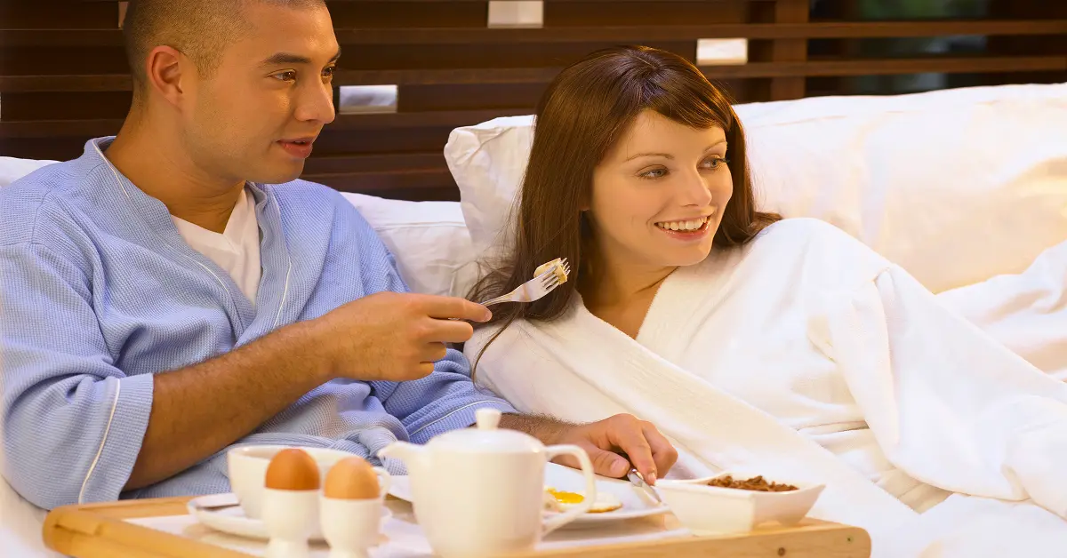  Image For Things to Arrange Before a Loved One Comes Home from the Hospital