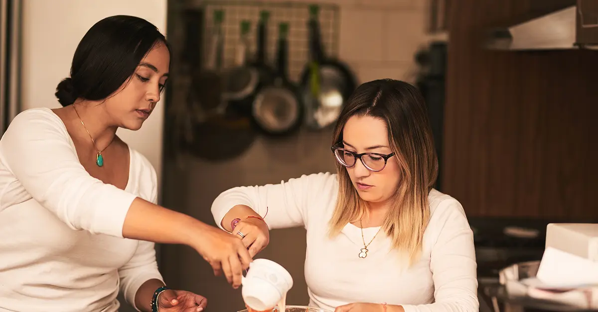 Image for Building trust with elders through consistent caregiver presence
