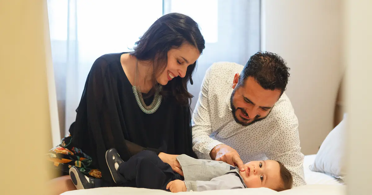  Image For Reliable Newborn Care for Peaceful Parenting