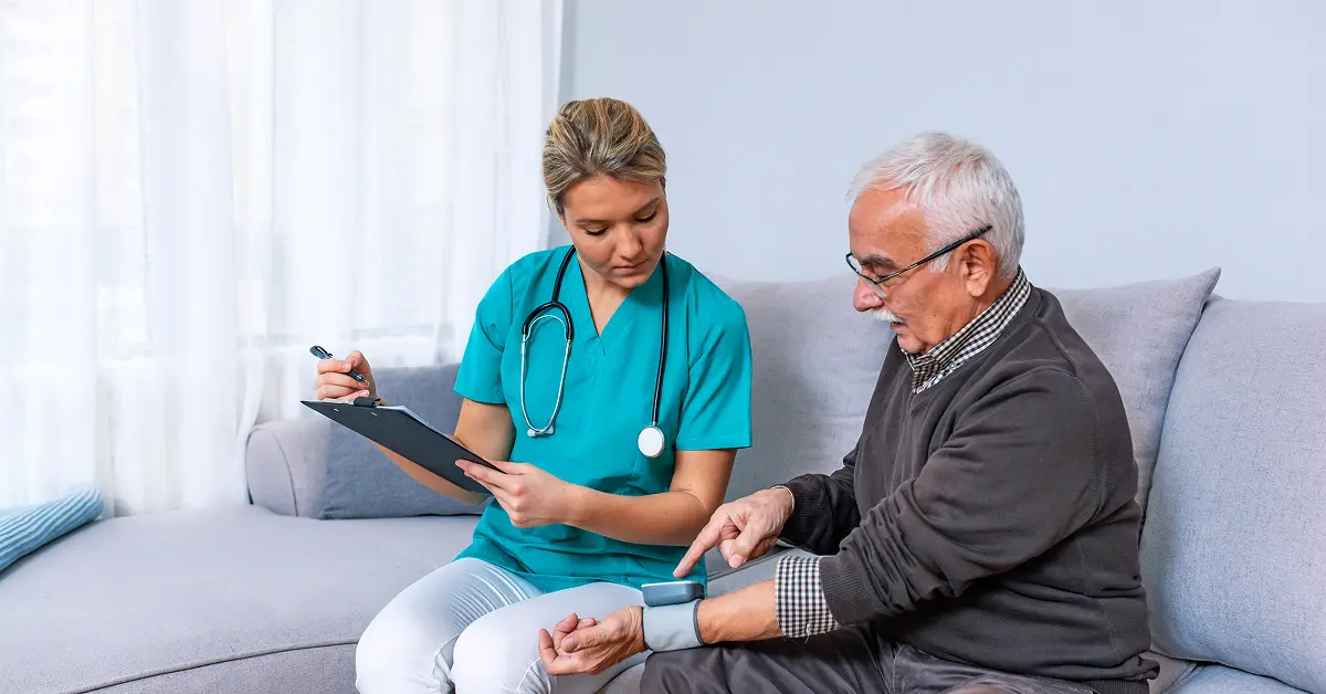  Image For Specialized Dementia Care for Memory Patients