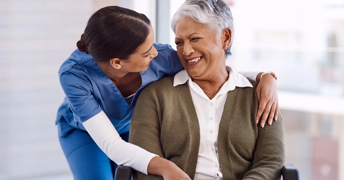  Image For How to Get 24-Hour Care for Seniors at Home