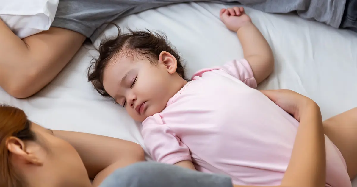  Image For Nighttime Baby Care Help When You Need Rest the Most
