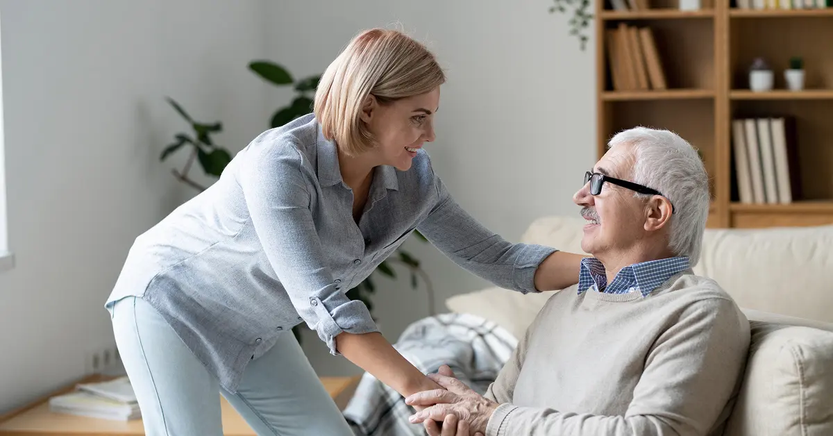 Image For Steps to Find the Right Elder Caregiver