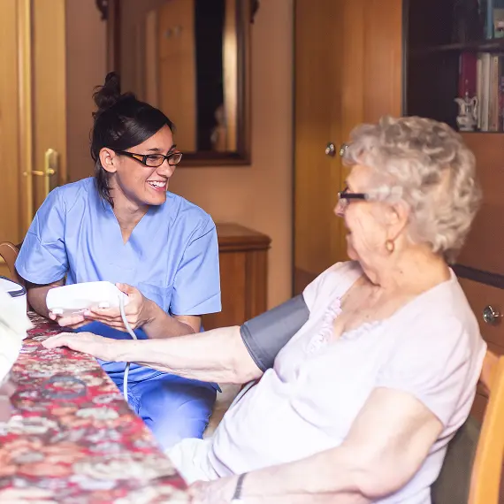 caregiver