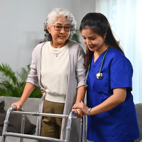 Patient Caretaker