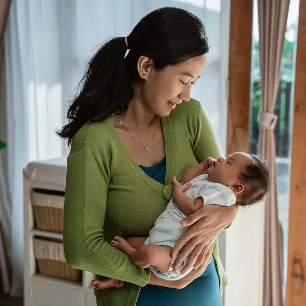 baby-care-service
