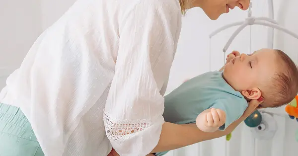 Baby Care Services
