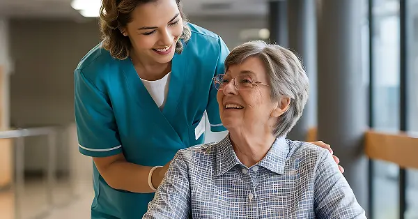 Hospital Discharge Services