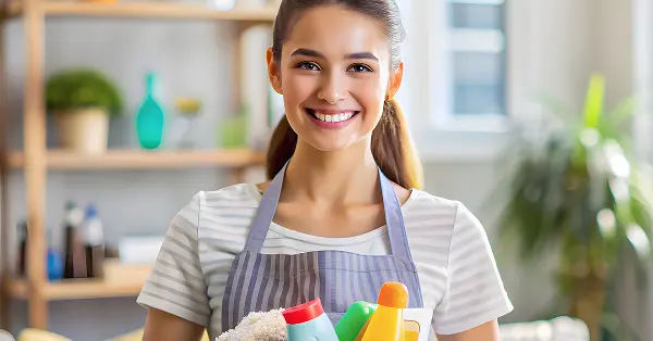 House Maid Services