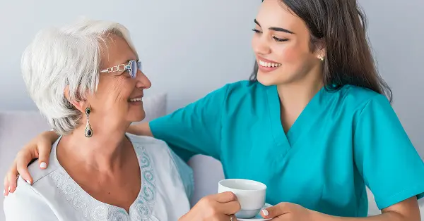 Parent Caregiver Services