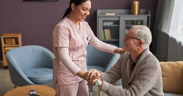 Patient Care Services