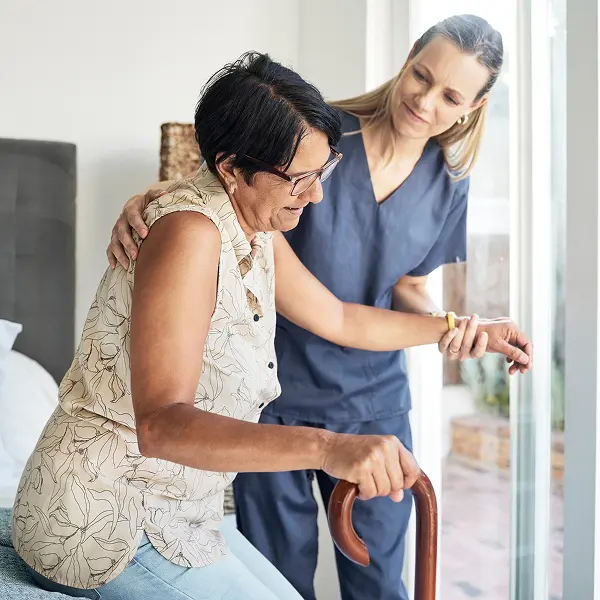 caregiver
