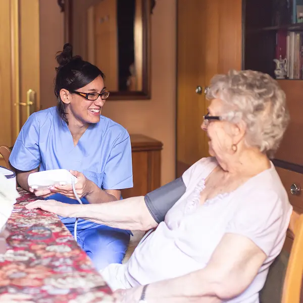 caregiver