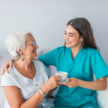 parent-caregiver