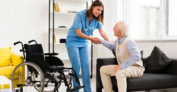 Patient Care Services