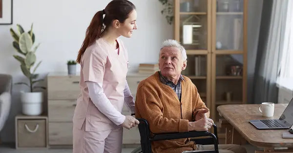 Patient Care Services