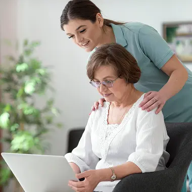 caregiver